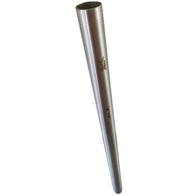 Rear Axle 50mm IPK - Praga - Formula K - OK1 - PROMO