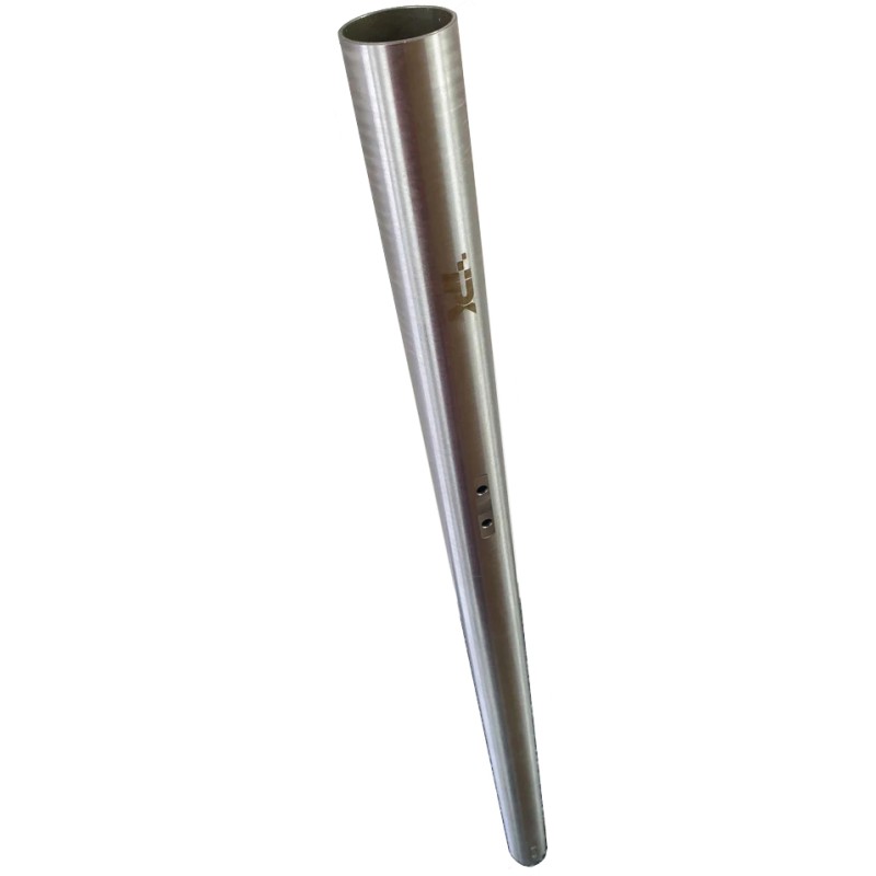 Rear Axle 50mm IPK - Praga - Formula K - OK1 - PROMO