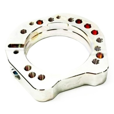 Support Roulement MAGNESIUM 50mm IPK - Praga - Formula K - OK1