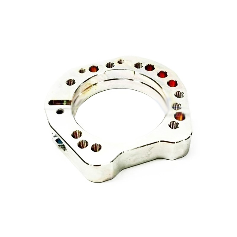 Axle Bearing Support MAGNESIUM 50mm IPK - Praga - Formula K - OK1
