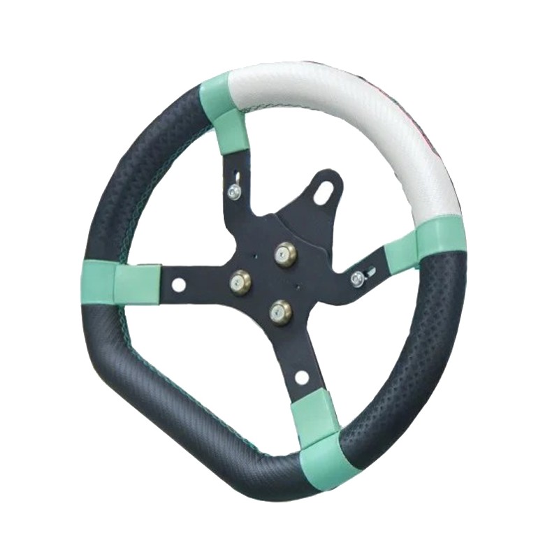 Steering Wheel IPK NEW Formula K - R Version