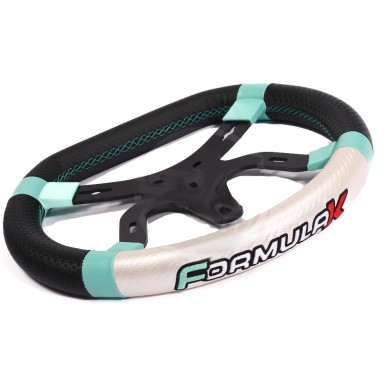 Steering Wheel IPK NEW Formula K - R Version