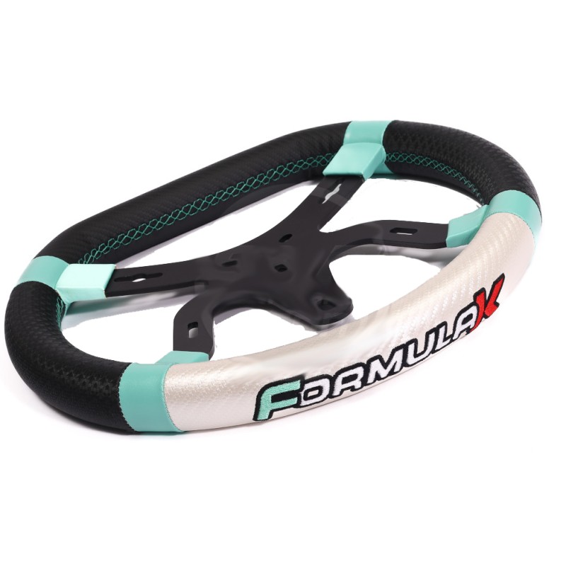 Volant IPK NEW Formula K - R Version