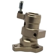 Soporte Volante Inclinado KZ Praga - Formula K - OK1 - IPK