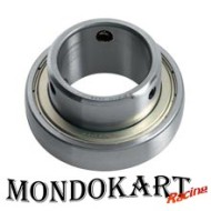 Axle Bearing 50mm (outer diameter 90mm), mondokart, kart, kart