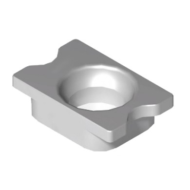 Bague Neutral 0° IPK - Formula K - Praga - OK1