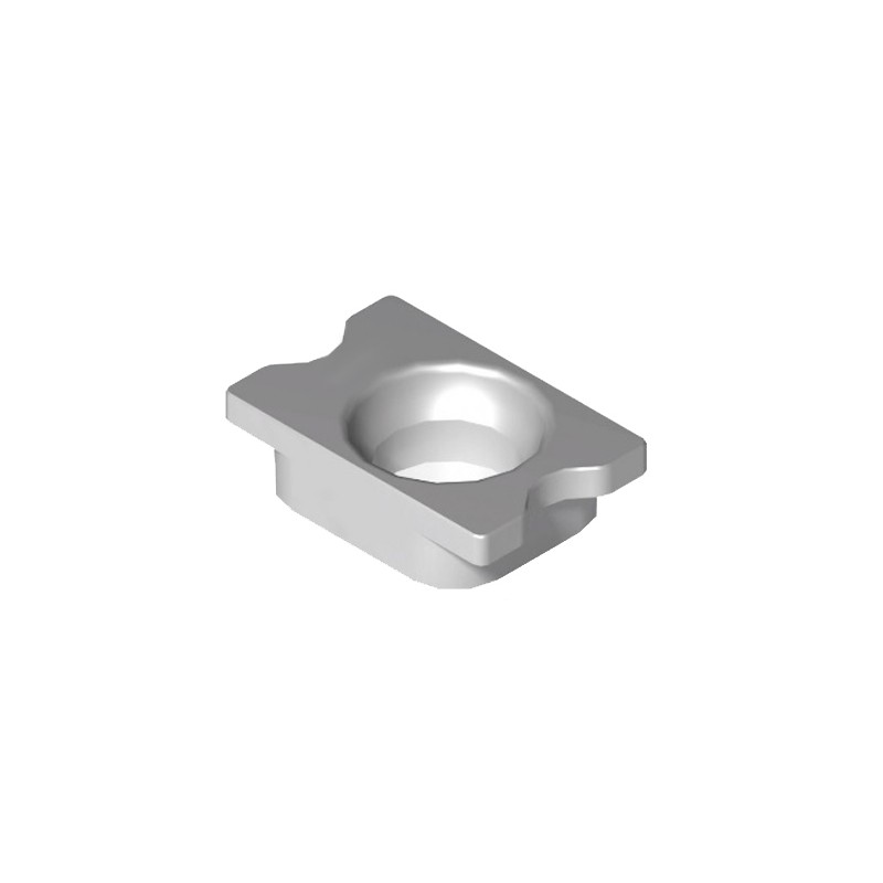 Boccola Neutra 0° IPK - Formula K - Praga - OK1