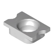 Excentricas Neutral 0° IPK - Formula K - Praga - OK1