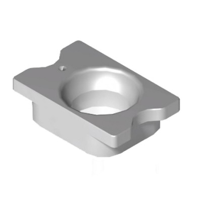 Excentric Bushing 1° IPK - Formula K - Praga - OK1