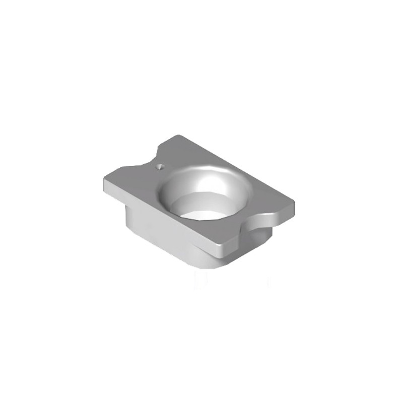 Excentric Bushing 1° IPK - Formula K - Praga - OK1