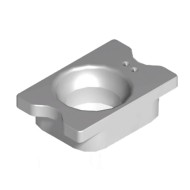 Excentric Bushing 2° IPK - Formula K - Praga - OK1