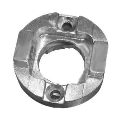 Upper Plate Excentric IPK - Formula K - Praga - OK1