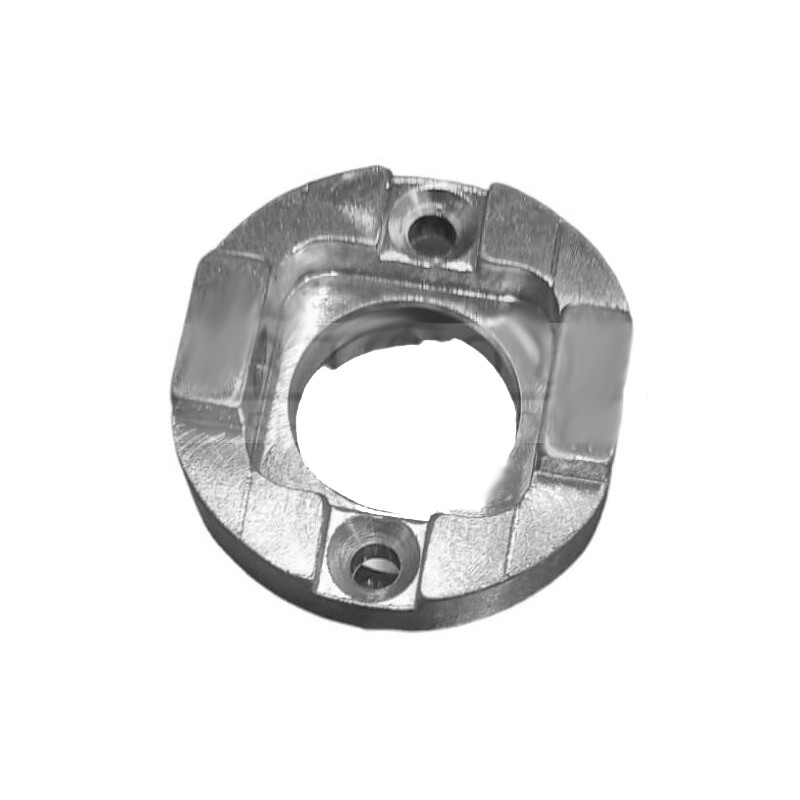 Plaqueta Superior Excentricas IPK - Formula K - Praga - OK1