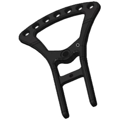 Clutch Lever Praga IPK - Formula K - OK1