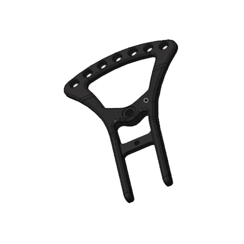 Clutch Lever Praga IPK - Formula K - OK1