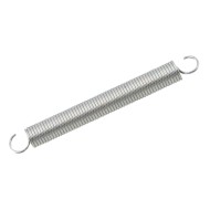 Spring Pedal return 70mm