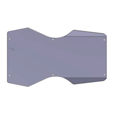 Pianale MINI Praga IPK - Formula K - OK1