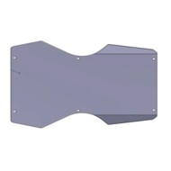 Flatbed MINI Praga IPK - Formula K - OK1