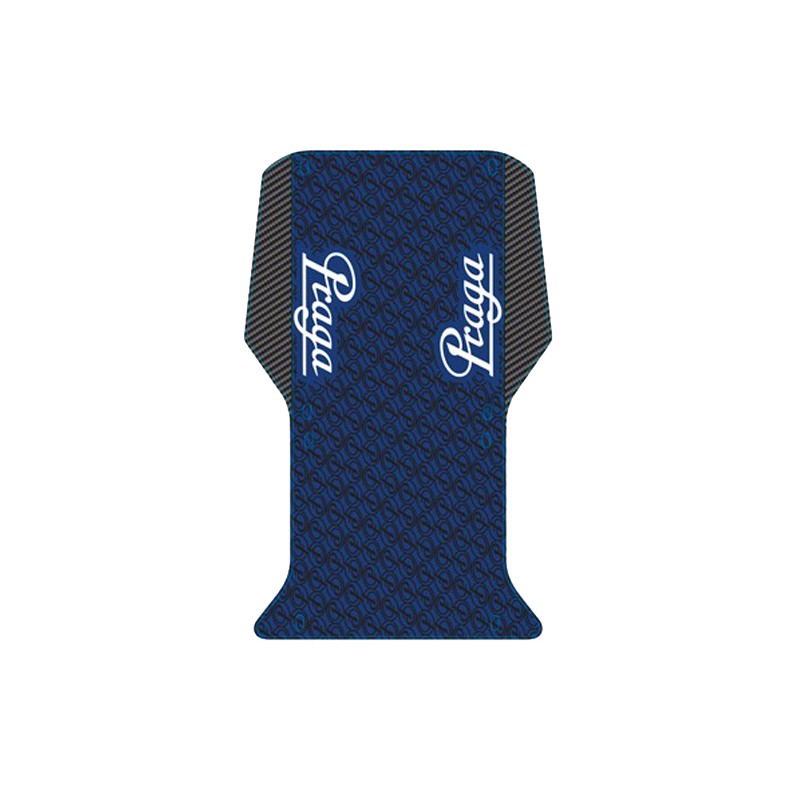 Floorpan Sticker Racing EVO IPK Praga MINI NEW