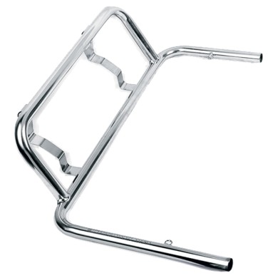 Side Bumper Support 506 / DUO EVO fairing KG