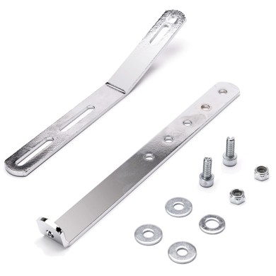 Soporte Frontal Inferior (Type A) MK20 Mini KG