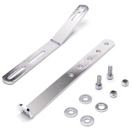 Support Nassau Panel Inferieur (Type A) Reglable MK20 Mini KG