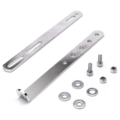 Support Nassau Panel Inferieur (Type B) Reglable MK20 Mini KG