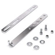 Lower Support Adjustable Front Nose (Type B) MK20 Mini KG