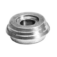 Buje 30mm Tornillo Fijation Parachoques Trasero IPK - Formula K - Praga - OK1 - Intrepid