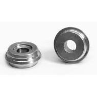 Boccola 30mm Vite Fissaggio Paraurti IPK - Formula K - Praga - OK1 - Intrepid