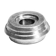 Boccola 32mm Vite Fissaggio Paraurti IPK - Formula K - Praga - OK1 - Intrepid