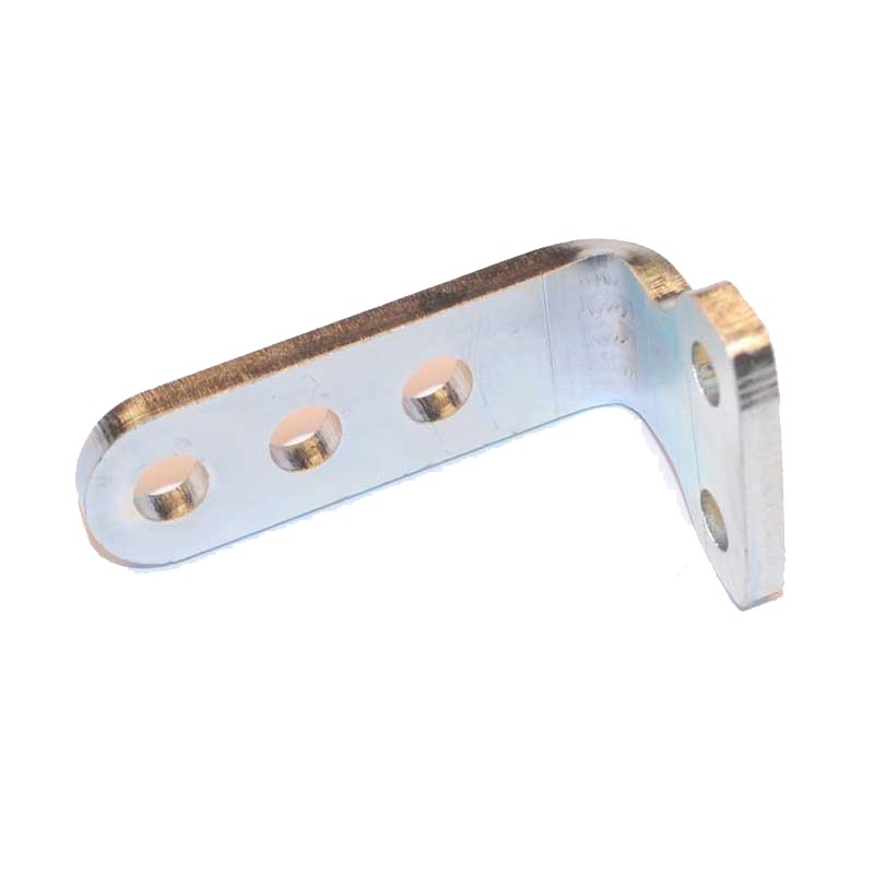 Soporte Curve IPK - Praga - Formula K - OK1