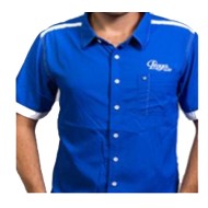 Classic Shirt Praga Kart - Camicia