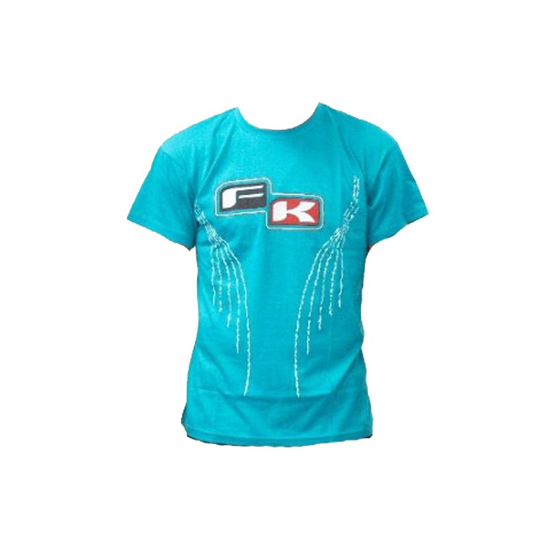 Maglietta T-shirt Formula K PROMO!