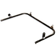 Unterstützung Seitenverkleidung Top-Kart Mini 60