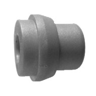 Bague 25mm Parechoque Arriere Top-Kart Kid Kart