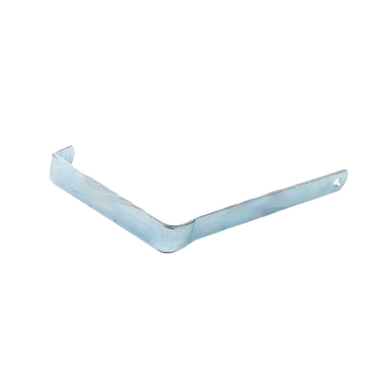 Upper Support Front Panel number plate Kid Kart Top-Kart