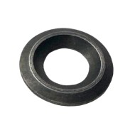 Washer Bombed Spindle 30x2,9 Top-Kart Parolin Kart Republic KR