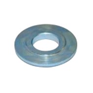 Spacer Spindle 8x20x1.80 Top-Kart