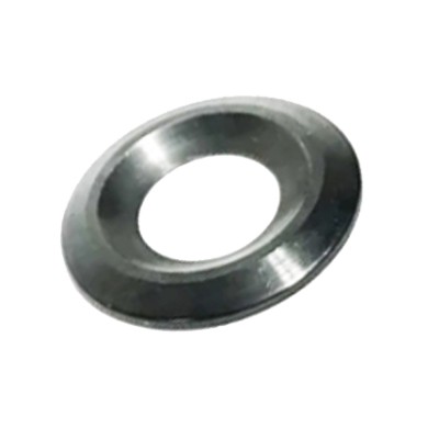 Arandela Cónica para Tuerca Mangueta M14 (14x30x3) Top-Kart