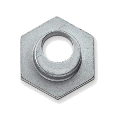 Exzenterbuchse für pin 8mm - 12mm Spindelbohrung