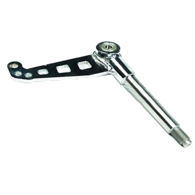 Fusèe Topkart Mini et Top-Kart Baby - MEDIUM-LONG VERSION (Optional)