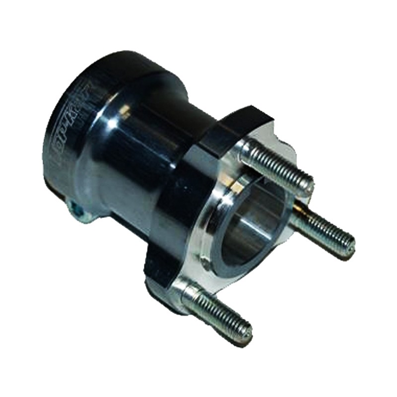 Mozzo ruota posteriore Mini - Baby 30x70 TopKart