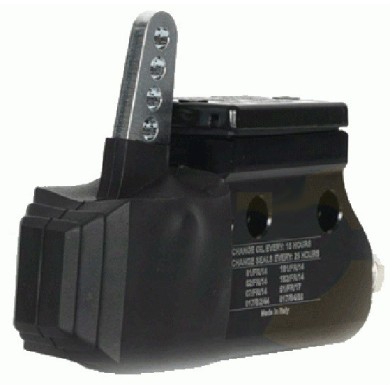 Brake Pump AP-RACE -01- OK OKJ KZ Mini 22mm Parolin - Top-Kart