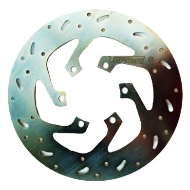 Disco Freno 180 mm Mini Top-Kart