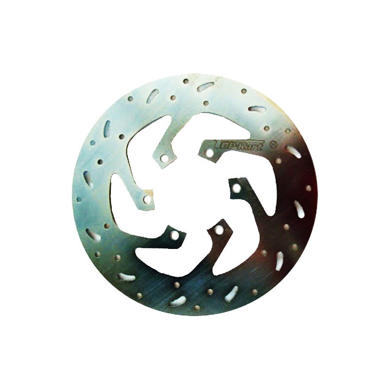 Brake Disk 180mm Mini Top-Kart