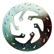 Disco Freno 180 mm Mini Top-Kart