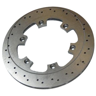 Disque Frein Arriere 200mm OK KF KZ Bullet EVO Top-Kart