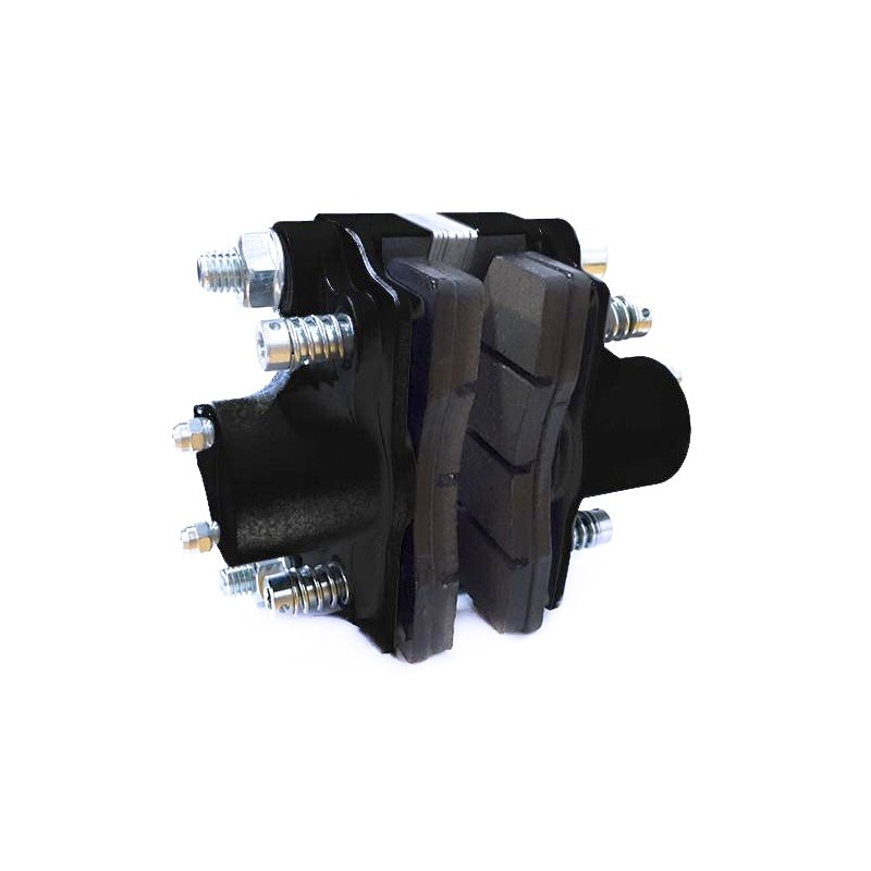 Pinza Freno Trasera Top-Kart D.30