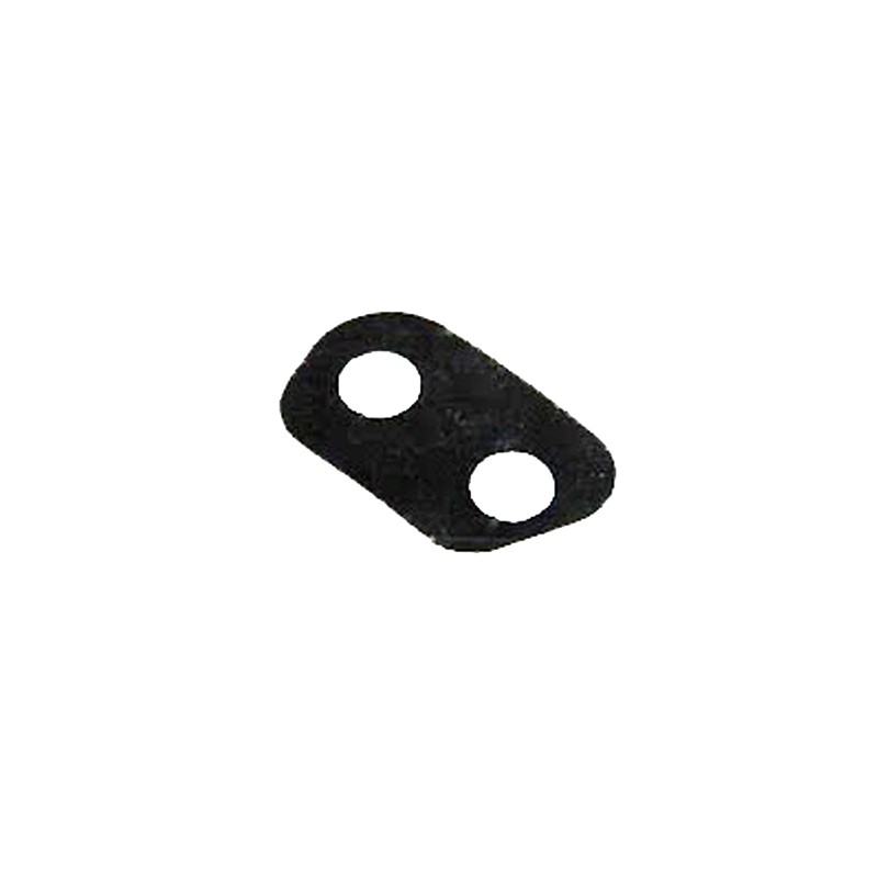 Entretoise Etrier Frein avec ressorts Arriere Top-Kart Twister Bullet EVO